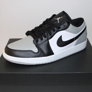 Nike Air Jordan Low Shadow Toe Mens Size 10